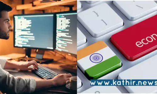 டிஜிட்டல் இந்திய பொருளாதாரத்தின் புதிய மாற்றம்: டெவலப்பர்களின் பங்கு மகத்தானது.!