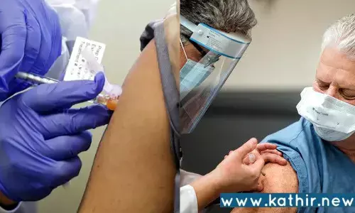 68,000 பழங்குடிகிராமங்களில் வீட்டிற்கு வீடு காசநோய் சோதனை - முன்னெச்சரிக்கையாக கொண்டுவரப்படும் திட்டம்!