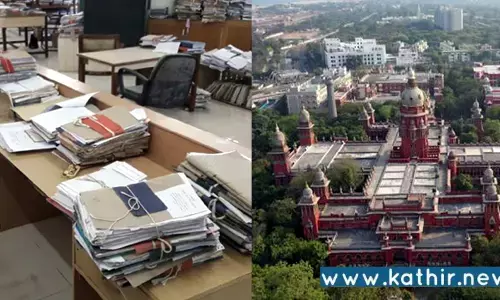 உத்தரவுகளை மதிப்பதில்லை தமிழக அதிகாரிகளை சிறையில் தள்ளுவதே முதல் நோக்கம்: சென்னை உயர்நீதிமன்றம் அதிரடி!