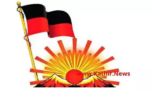 தி.மு.க எம்.எல்.ஏ வரவேற்பு நிகழ்ச்சிக்காக பள்ளி மாணவர்கள் நாற்காலிகள் தூக்கிச் சென்ற அவலம் !