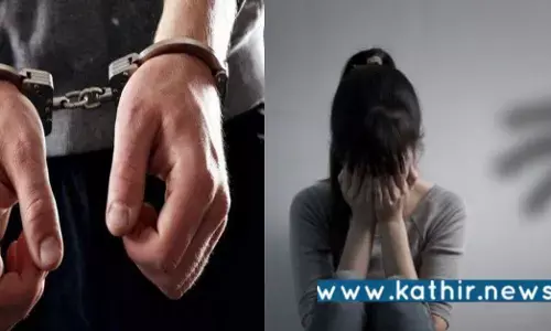 சென்னையைச் சேர்ந்த NRI கணவர் மீது மனைவி புகார்: போலீசார் நடவடிக்கை!