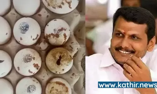 அமைச்சர் செந்தில் பாலாஜியின் சொந்த மாவட்டத்திலேயே இப்படியா? புழுக்கள் நெளியுது... பார்க்கவே அருவருப்பு!