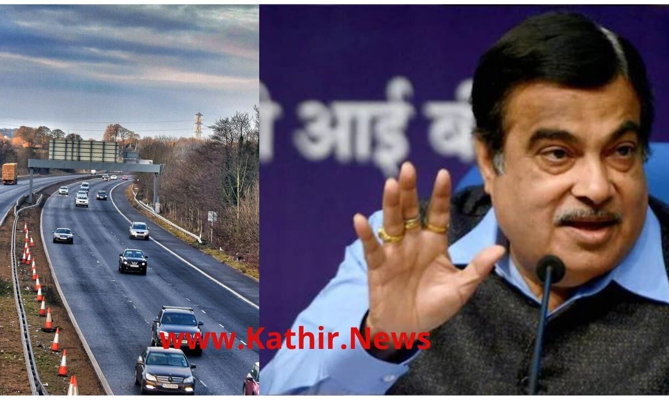 அமெரிக்காவிலுள்ள சாலைகள் போன்று  உத்தரப்பிரதேசத்தில் அமைக்கப்படும் ! அடுத்த 5 ஆண்டுகளுக்கு 5 லட்சம் கோடி நிதி முதலீடு !