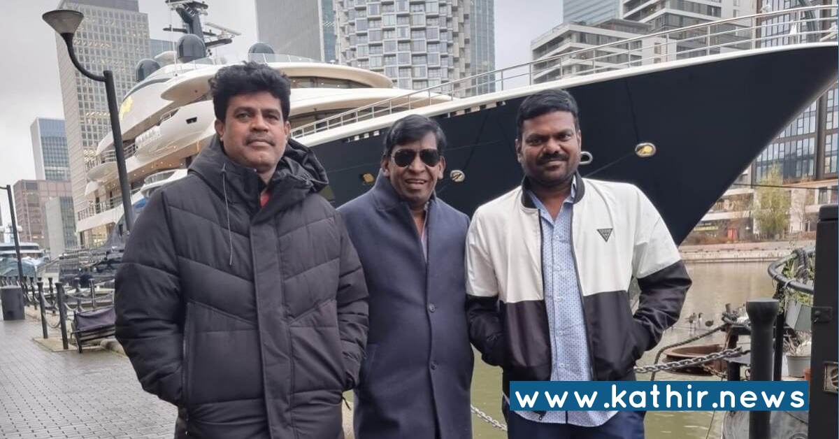 'நாய் சேகர் ரிட்டர்ன்ஸ்' படப்பிடிப்பு மீண்டும் எப்போது?