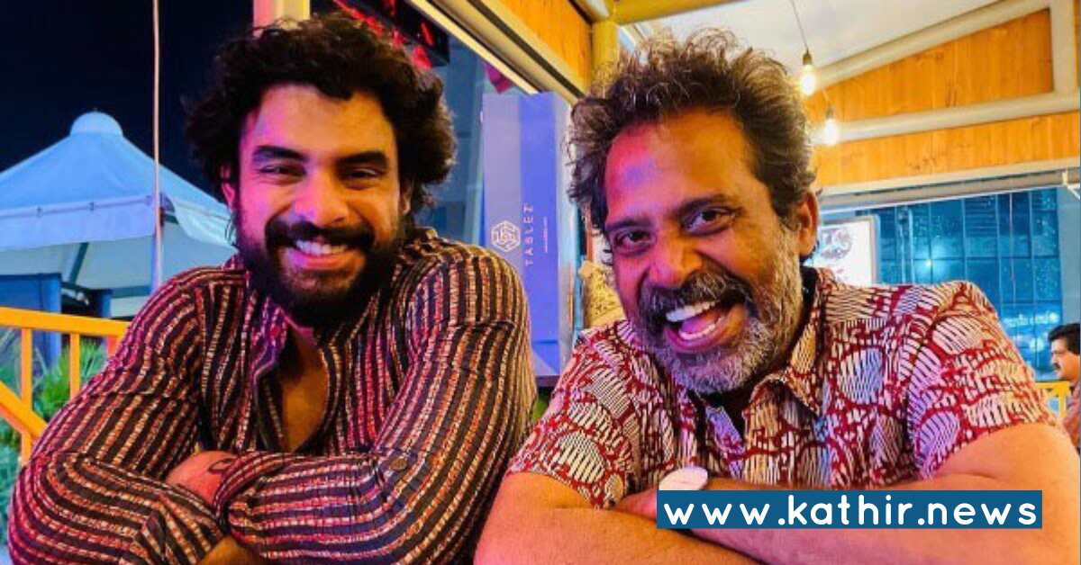 மோகன்லாலை கவர்ந்த 'மின்னல் முரளி' குரு சோமசுந்தரத்தின் நடிப்பு