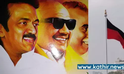 அண்ணனும், தம்பியும் சேர்ந்து அரசுக்கு, 19 கோடி ரூபாய் இழப்பு ஏற்படுத்திய துணிகரம் - 99 ஆண்டுகால குத்தகை நிலத்தில் தி.மு.க பிரமுகரின் குத்தாட்டம்!