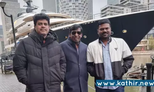 நாய் சேகர் ரிட்டர்ன்ஸ் படப்பிடிப்பு மீண்டும் எப்போது?