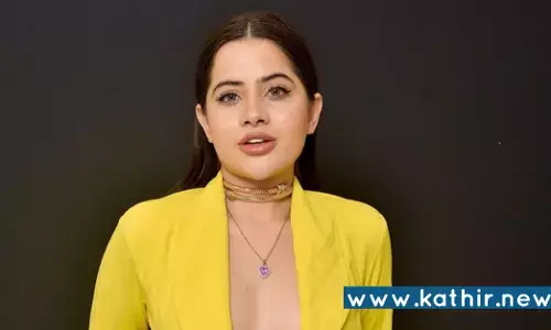 நான் தற்பொழுது பகவத் கீதை படிக்கிறேன், இஸ்லாம் மீது எனக்கு நம்பிக்கை இல்லை - இஸ்லாமிய நடிகையின் கருத்து !