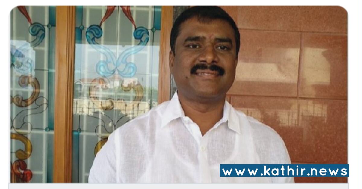 சோலார் பேனல் அமைக்கும் நிறுவனத்திடம் தி.மு.க எம்.எல்.ஏ பணம் கேட்டு மிரட்டலா? பகீர் தகவல்கள்!