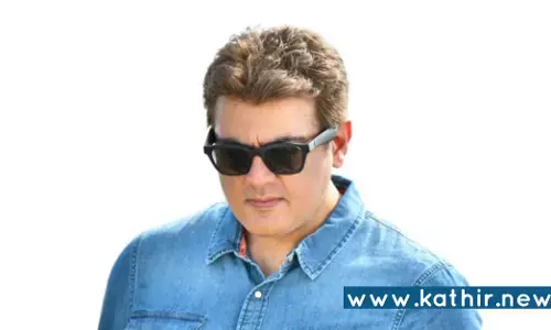 இந்த வாரத்தில் வெளியாகிறதா வலிமை ட்ரெய்லர்?