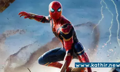 ஒரு பில்லியன் டாலர் வசூலை கடந்து சாதனை படைத்த ஸ்பைடர் மேன் - நோ வே ஹோம்!