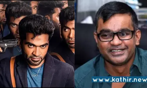 மாநாடு படக்குழுவினரிடம் மன்னிப்பு கோரிய இயக்குனர் செல்வராகவன்