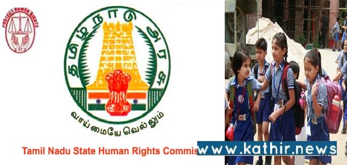 வகுப்பறையை கட்டாயப்படுத்தி சுத்தம் செய்ய வைத்ததால், ஆள்காட்டி விரலை இழந்த மாணவன் : அரசு உதவி பெறும் பள்ளியின் அவலம்!