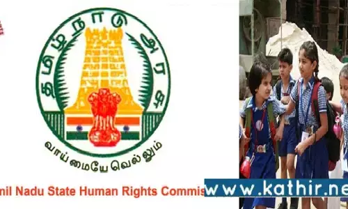 வகுப்பறையை கட்டாயப்படுத்தி சுத்தம் செய்ய வைத்ததால், ஆள்காட்டி விரலை இழந்த மாணவன் : அரசு உதவி பெறும் பள்ளியின் அவலம்!