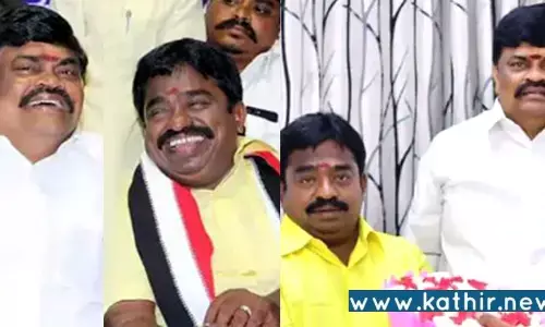 ராஜேந்திர பாலாஜி எப்போது வருவார்: அ.தி.மு.க. முன்னாள் எம்.எல்.ஏ., ராஜவர்மன் பேட்டி!