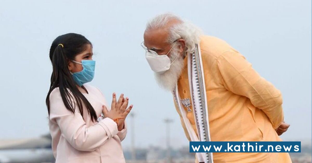 உத்ரகாண்ட் மாநிலத்திற்கு 17,500 கோடி ரூபாய் திட்டங்களை துவங்கி வைத்த பிரதமர் மோடி!