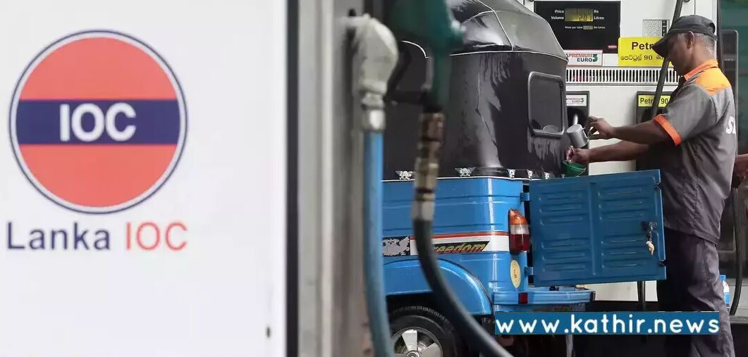 சீனாவுக்கு மூக்கு வியர்க்க ஆரம்பிச்சாச்சு! எண்ணை கிடங்கு நம்ம கண்ட்ரோல்: துயரத்தில் தவிக்கும் இலங்கையை தூக்கி விடும் இந்தியா!