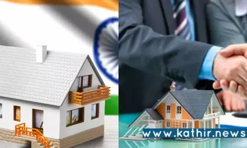 மீண்டும் ரியல் எஸ்டேட் முதலீட்டில் கவனம் செலுத்தும் NRIகள்!