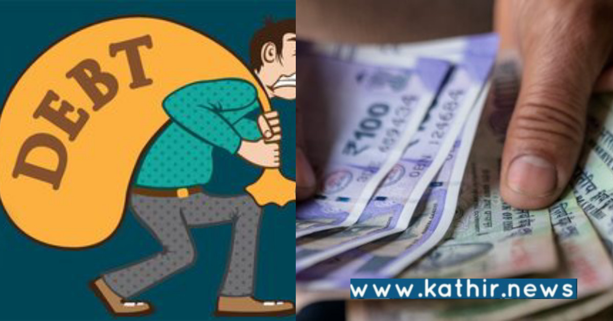 12 வருடத்திற்கு முன்பு தனக்கு உதவிய வியாபாரியின் கடனைத் திருப்பிச் செலுத்திய NRI!