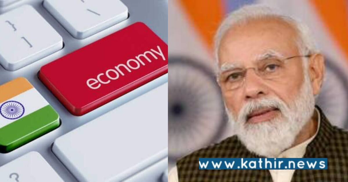 இந்திய பொருளாதாரத்தில் வரலாறு காணாத வகையில் அன்னிய முதலீடு!