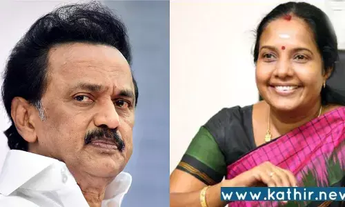 மத்திய அரசு ஒதுக்கும் நிதியை பயன்படுத்தாமல் இருக்கும் தி.மு.க. அரசு: வானதி சீனிவாசன் குற்றச்சாட்டு!