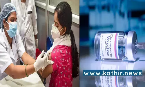 கொரோனா மூன்றாம் அலை பரவி வரும் நேரத்தில் ஊடகங்கள் கிளப்பி விடும் வதந்தி!