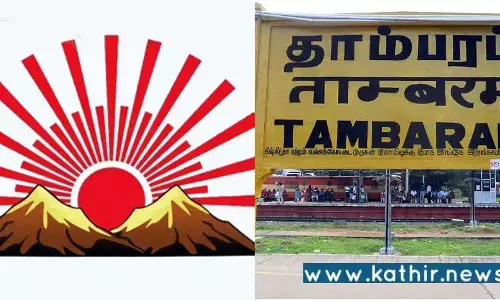 சிக்கன், மாமூல் கொடுக்காததால் சூப் கடையை பிரித்து மேய்ந்த தி.மு.க.வினர்: பெண்ணை தற்கொலைக்கு தூண்டி அட்டூழியம்!