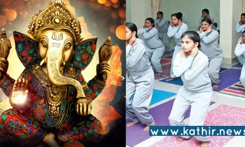 விநாயகருக்கு தோப்புக்கரணமிட்டு தலையில் குட்டி வழிபடுவது ஏன்?