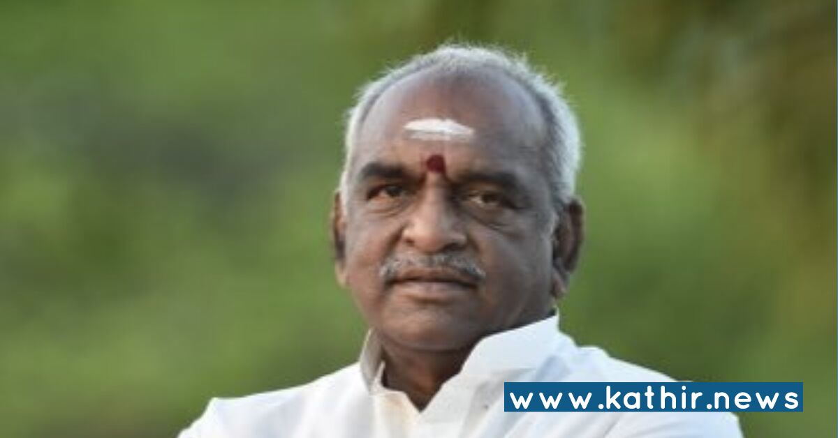 பா.ஜ.க - தி.மு.க கூட்டணியா? பொன்னார் கூறியது என்ன?