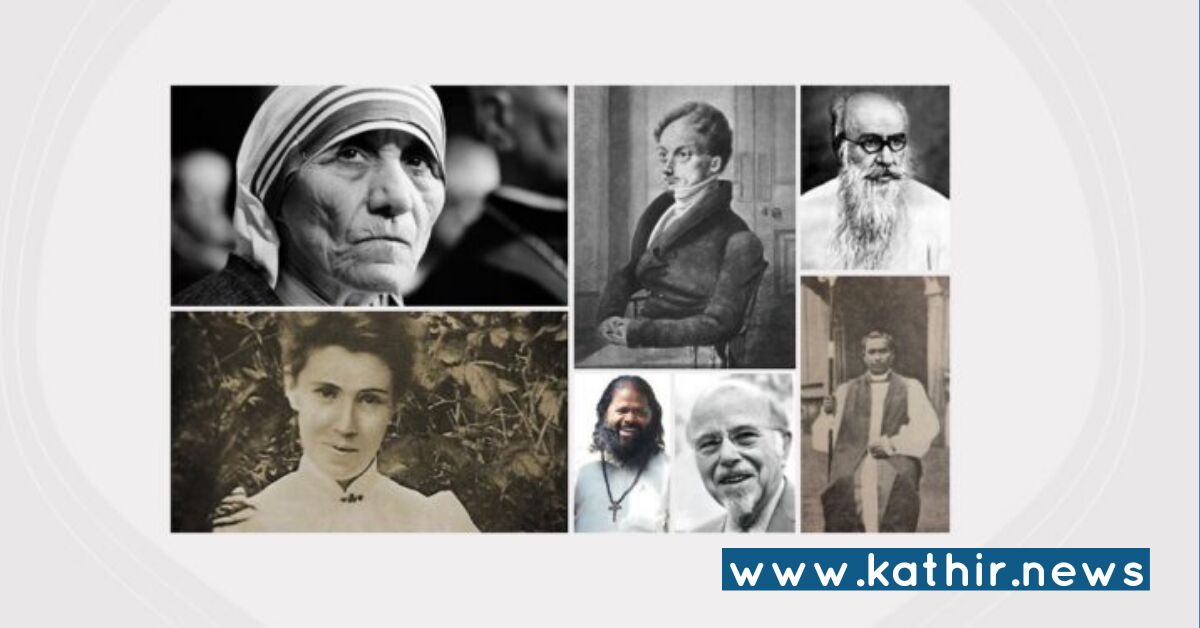 இந்தியாவை கெடுத்த 7 கிறிஸ்தவ மிஷனரிகள்?