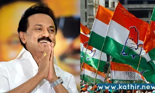 சரியான சமயத்தில் அனுமதி வழங்காத தி.மு.க. அரசு: காங்கிரஸ் ஆளும் ராஜஸ்தானை நோக்கி சென்ற ரூ.6000 கோடி முதலீடு!