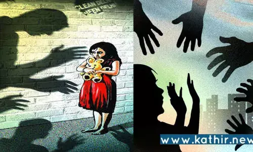 தஞ்சாவூர்: 5 வயது பெண்குழந்தைக்கு பாலியல் வன்கொடுமை: 3 மாதமாக 10 வயது சிறுவர்களால் சித்ரவதை!