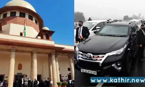 பிரதமரின் பாதுகாப்பில் அலட்சியம்: நாளை விசாரிக்கிறது உச்சநீதிமன்றம்!