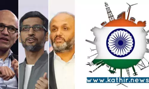 திறமைசாலிகள் வெளிநாட்டுக்கு இடம்பெயர்வு: இந்திய பொருளாதார வளர்ச்சியைத் தடுக்கிறதா?