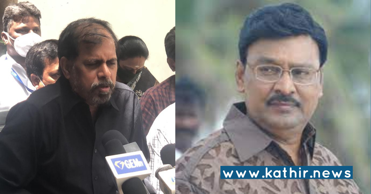 பாக்கியராஜ், ஆர்.கே செல்வமணி இடையே மீண்டும் மோதல்! ஏன்?