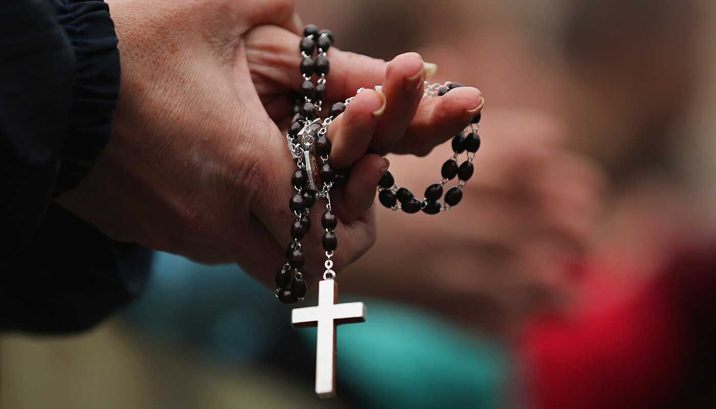 சென்னை ஆதம்பாக்கம் சர்ச்சில் 16 வயது சிறுமியை பாலியல் பலாத்காரம் செய்த பாதிரியார்!