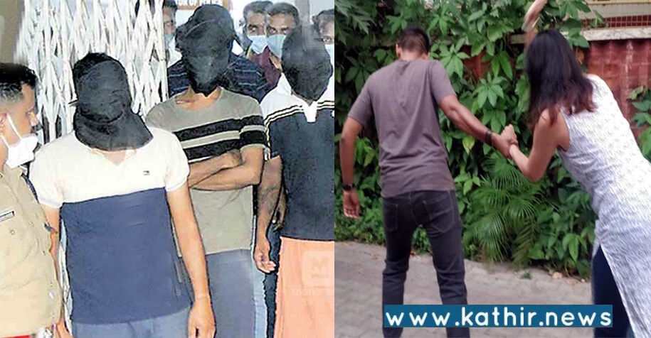 மனைவிகளை மாற்றுவதற்கு குடும்ப விழா: கோடி, கோடியாக பணம் சம்பாதிக்கும் ஆண்கள்: கேரளாவில் அதிர்ச்சி சம்பவம்!