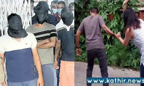 மனைவிகளை மாற்றுவதற்கு குடும்ப விழா: கோடி, கோடியாக பணம் சம்பாதிக்கும் ஆண்கள்: கேரளாவில் அதிர்ச்சி சம்பவம்!