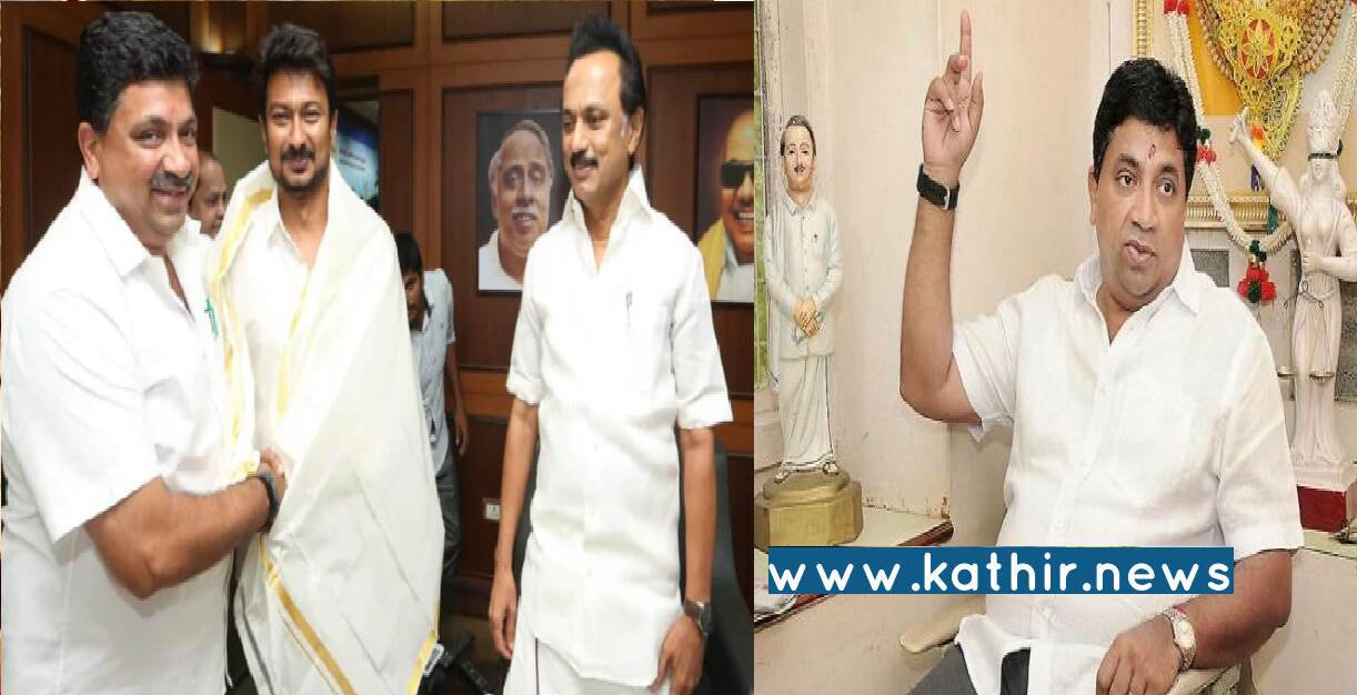 தமிழக நிதி அமைச்சர் தான் 5% GST போடச் சொல்லி பரிந்துரைத்தார் - பி.டி.ஆரின் டபுள் அவதார்