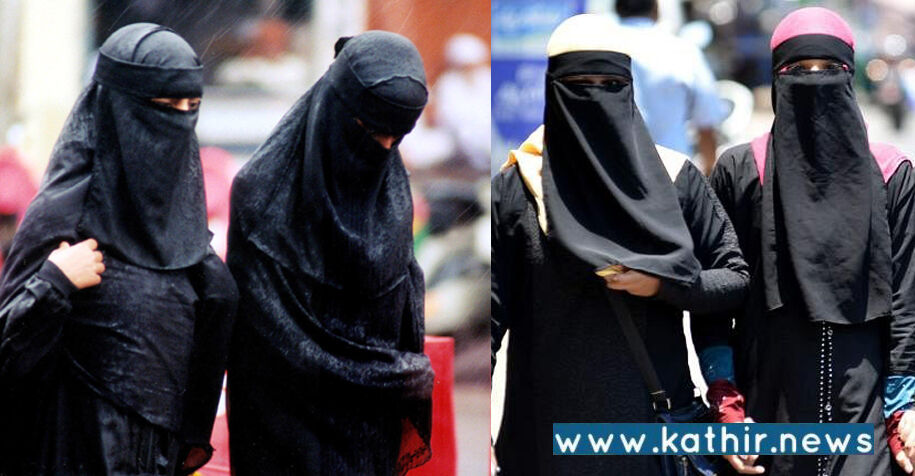 முஸ்லிம் மதத்தை விட்டு விலகியவர்களுக்கு புதிய அமைப்பு? என்ன காரணம் தெரியுமா?