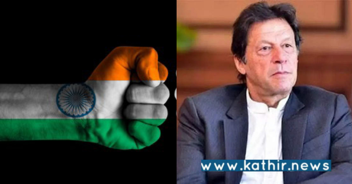 பாகிஸ்தான் பொருளாதாரம் இந்தியாவை விட சிறப்பாக உள்ளது: பிரதமரின் சர்ச்சைக்குரிய கருத்து!