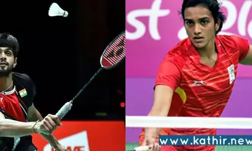 7 பேட்மிண்டன் வீரர்களுக்கு கொரோனா உறுதி!