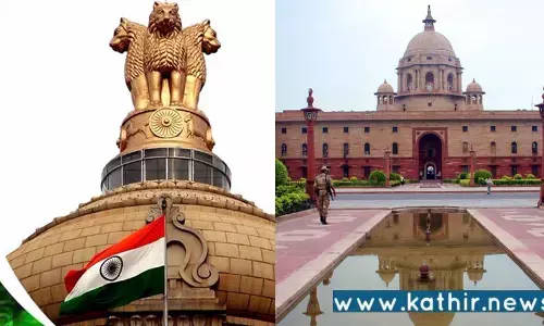 சொத்து விவரங்களை தாக்கல் செய்யாத ஐ.ஏ.எஸ். அதிகாரிகளுக்கு மத்திய அரசு கடும் எச்சரிக்கை!