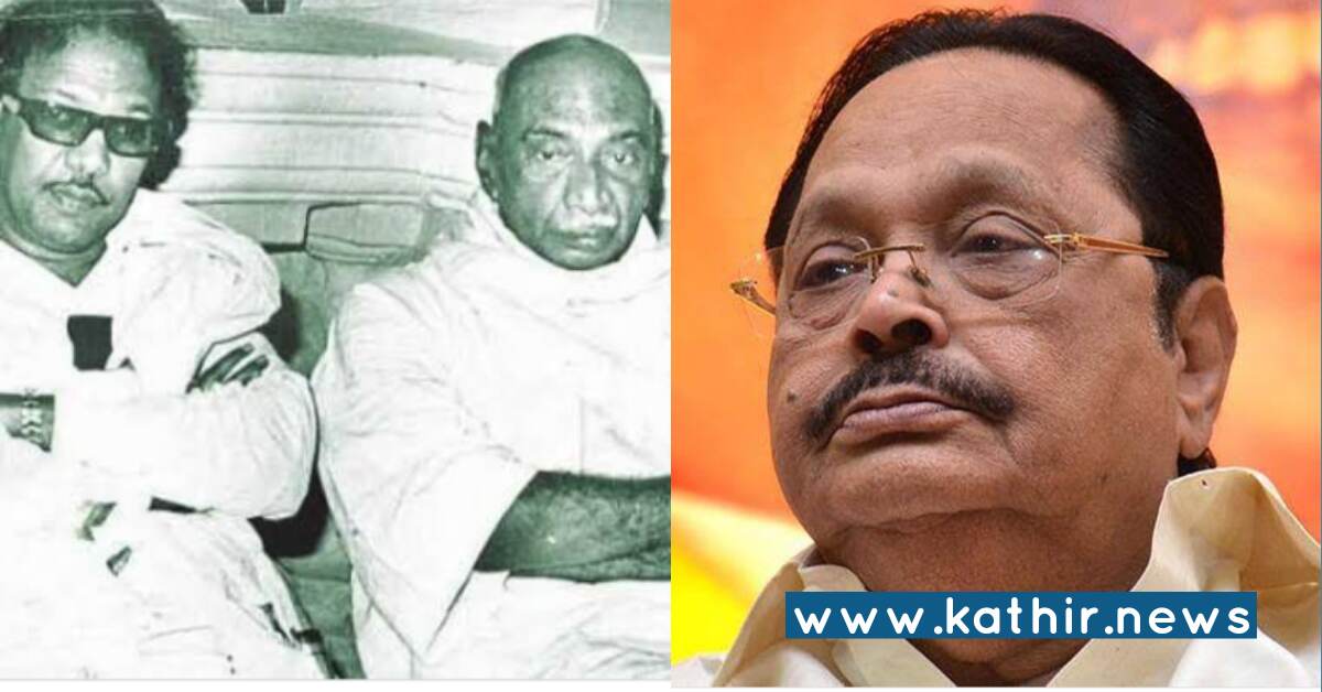 காமராஜர் செயலுக்கு கருணாநிதி ஸ்டிக்கர் ஒட்டி சட்டபேரவையில் வசமாக சிக்கிய துரைமுருகன்