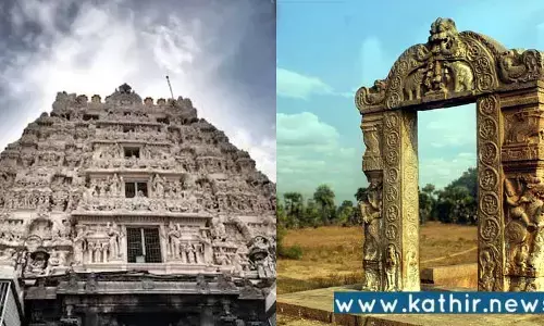 காஞ்சிபுரத்தில் ஆக்கிரமித்த கோயில் மண்டபம் மீட்பு: அதிகாரிகள் அதிரடி!