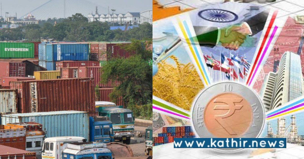 இந்திய-இங்கிலாந்து வர்த்தகம் இரட்டிப்பாகும்: 2022- இல் முக்கிய முடிவு!