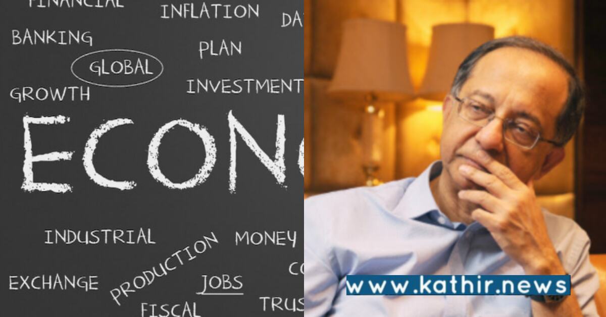 இந்திய மேக்ரோ பொருளாதாரம்: உலக வங்கி தலைமைப் பொருளாதார நிபுணரின் கருத்து என்ன?