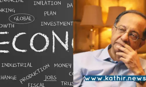 இந்திய மேக்ரோ பொருளாதாரம்: உலக வங்கி தலைமைப் பொருளாதார நிபுணரின் கருத்து என்ன?