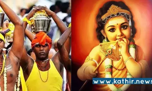 தைப்பூசத்தன்று முருகப்பெருமானுக்கு சிறப்பு வழிபாடுகள் ஏன்?