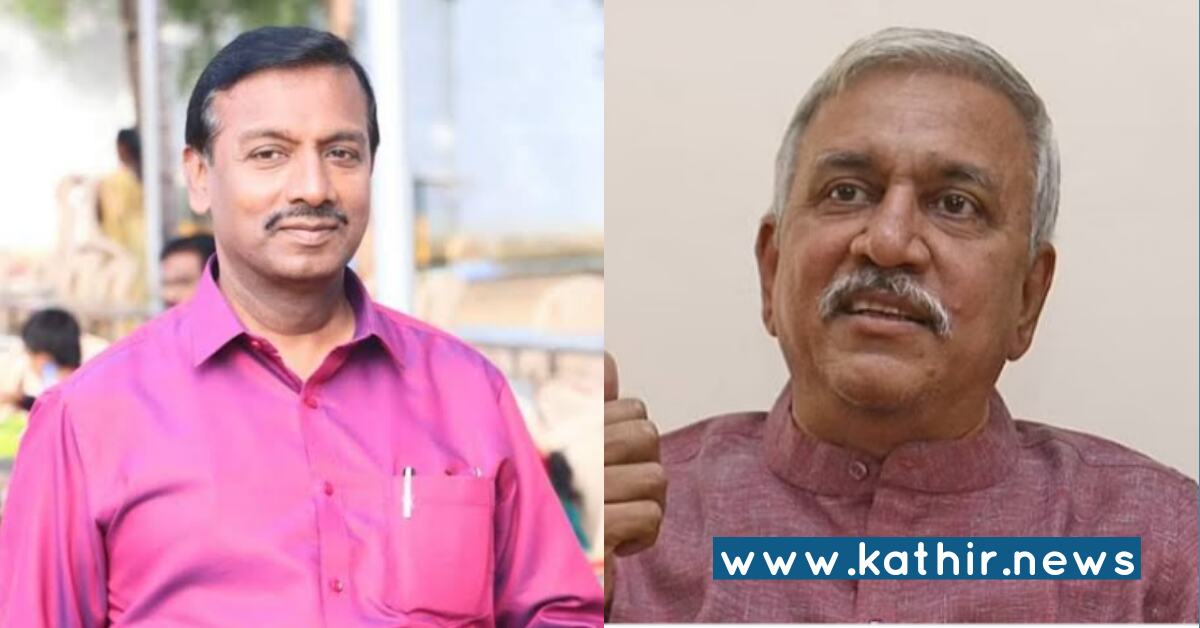 கிருஸ்துவ மக்கள் தடுப்பூசி போடக்கூடாது என கூறும்  மோகன்.சி.லாசரஸ் மீது நடவடிக்கை வேண்டும் - நாராயணன் திருப்பதி